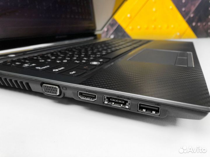 Ноутбук Lenovo 15.6 Intel
