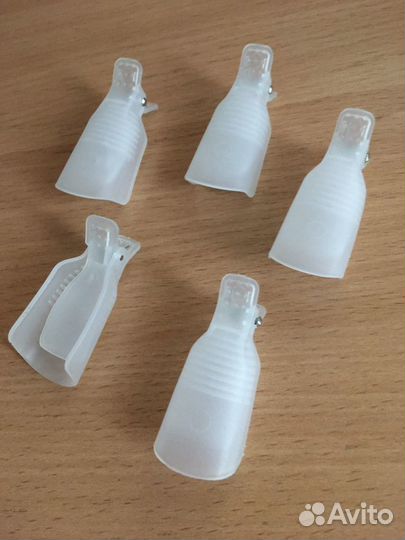 Для маникюра