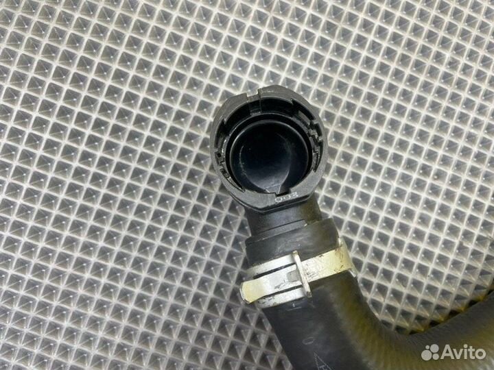 Шланг радиатора Kia Optima 4 JF G4KD 2.0I 2020