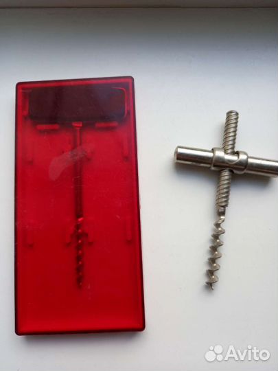 Штопор СССР