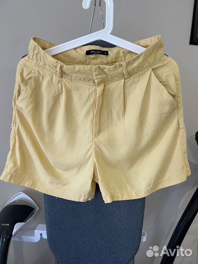 Шорты женские Mohito