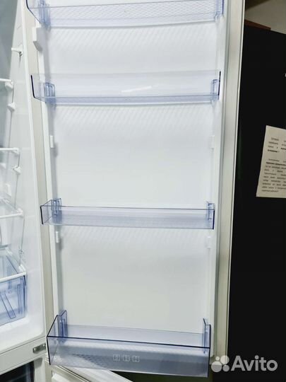 Холодильник 201 см No Frost Beko