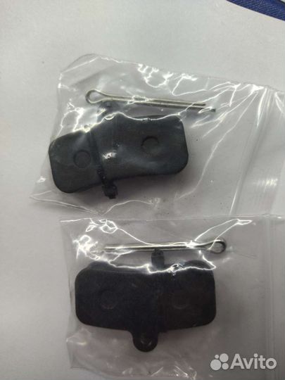 Колодки для велосипеда