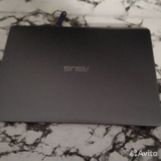 Нетбук asus бу