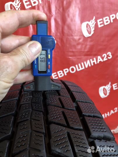 Dunlop Winter Maxx 225/65 R17 99Q