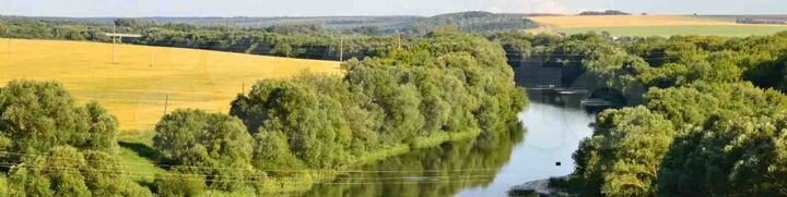 Участок 25 сот. (ИЖС)