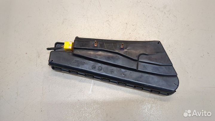 Подушка безопасности в сиденье правая Chevrolet Equinox 2017