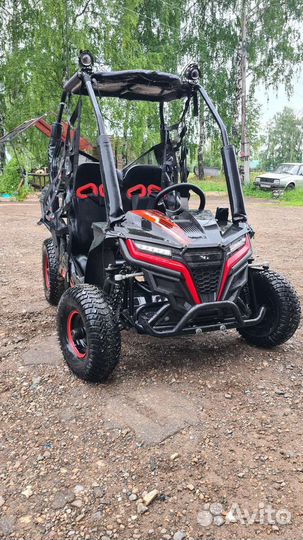 Детский баги