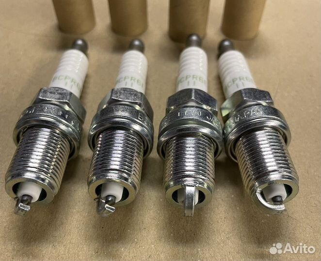 Сечи зажигания