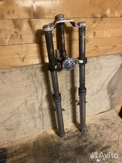 Вилка Восход 3м