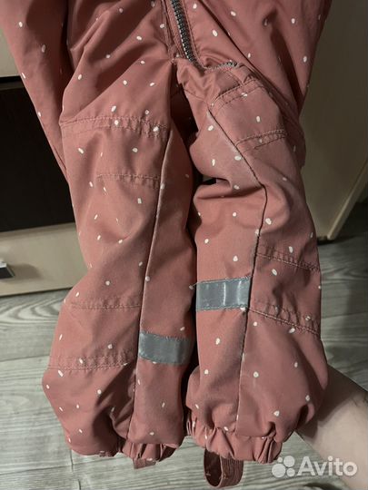 Комбинезон hm 92