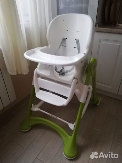 Стул для кормления cam