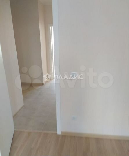 3-к. квартира, 52,3 м², 4/17 эт.