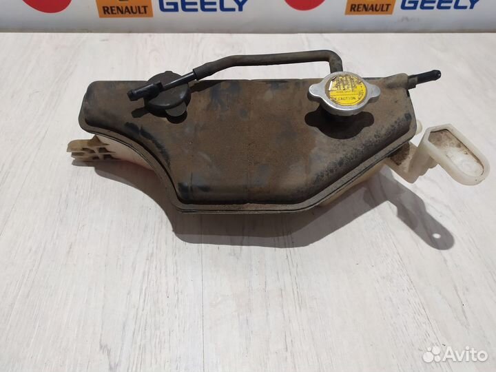 Бачок расширительный антифриза Geely emgrand X7