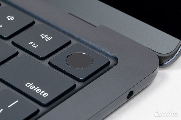 MacBook Air 15
