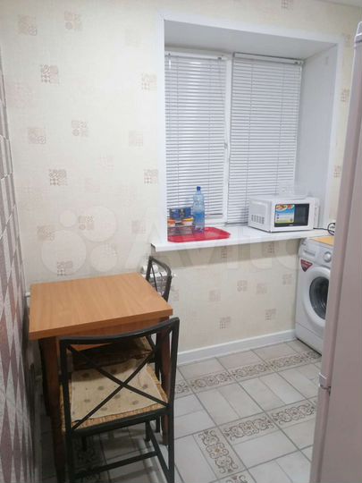 1-к. квартира, 31 м², 3/4 эт.