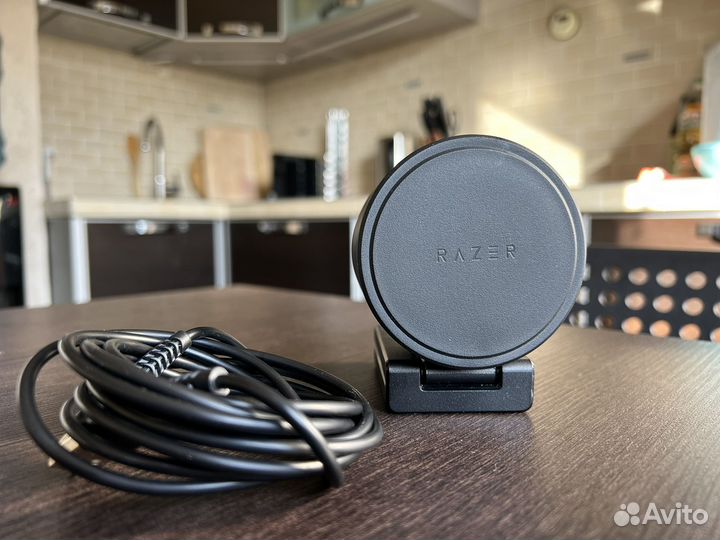 Веб-камера Razer Kiyo Pro