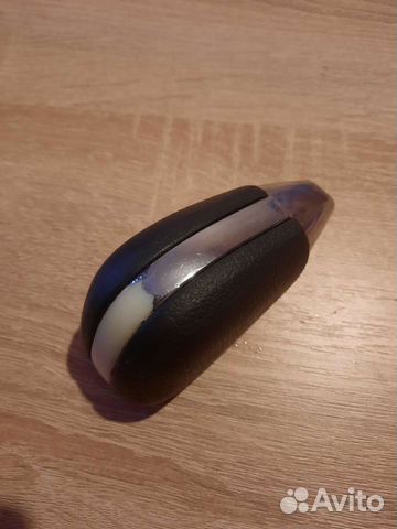 Рукоятка кулисы АКПП nissan almera classic