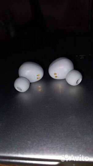 Беспроводные наушники jbl