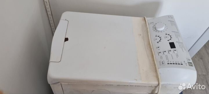 Стиральная машина бу
