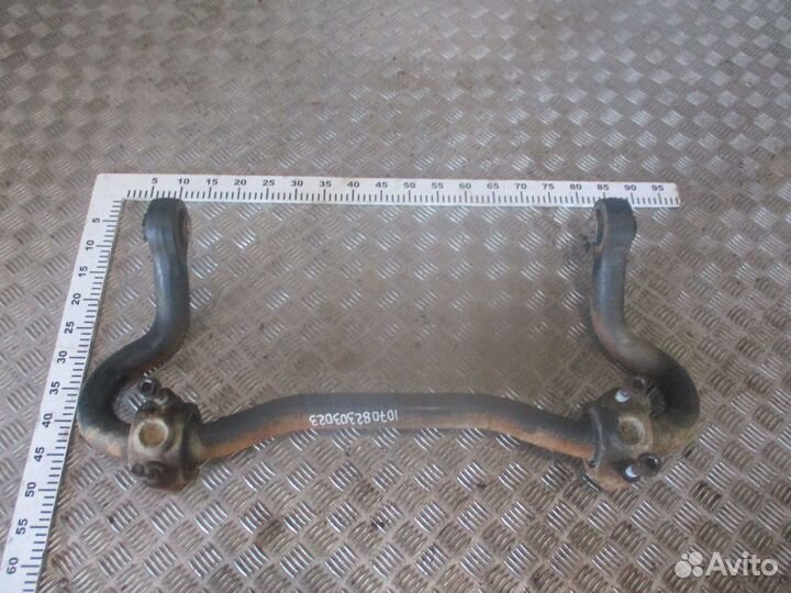 Стабилизатор задний MAN 81437155027