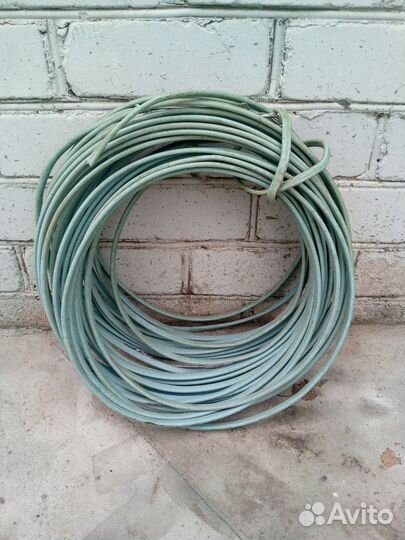 Антенный кабель