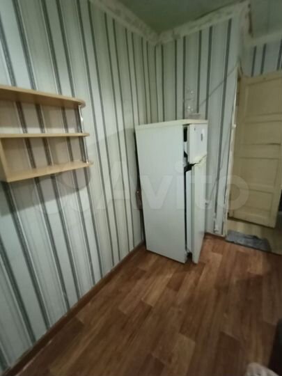 Комната 14 м² в 6-к., 2/5 эт.