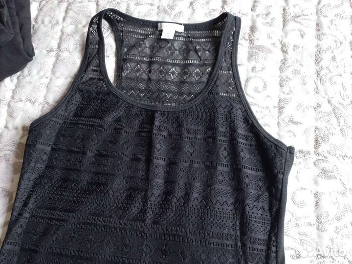 Женские вещи пакетом 46 48