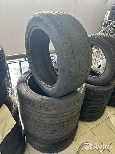 Hankook Ventus S1 Evo3 SUV K127A 285/45 R21 113Y