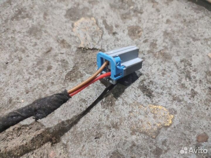 Электропроводка салонная Chery Tiggo Pro 7 2021