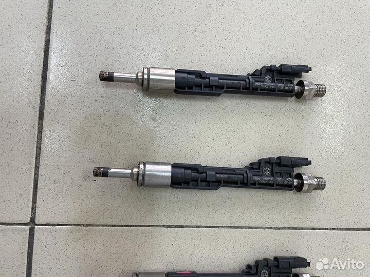 Форсунка топливная BMW n55 / n20 13647597870