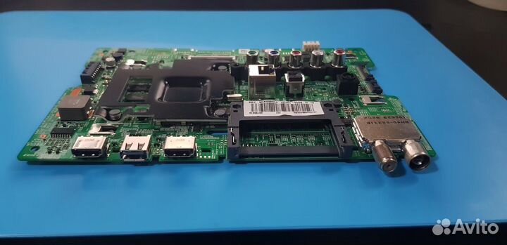 Материнская плата для телевизоров BN41-02663A-000