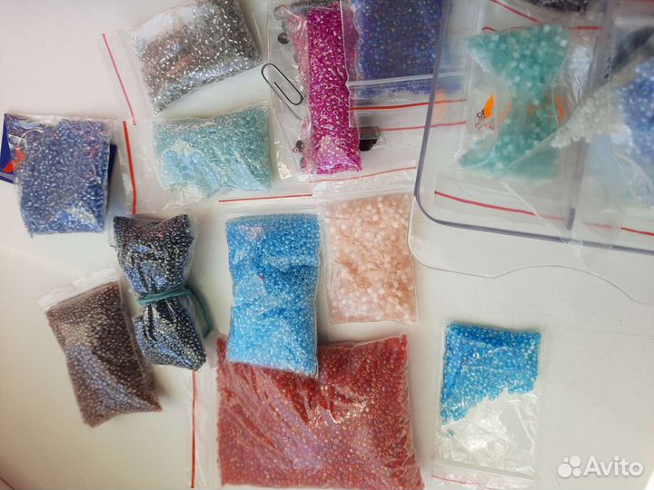 Шкатулка для рукоделия