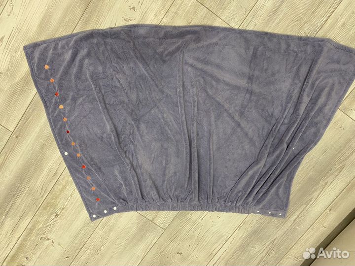 Полотенце банное