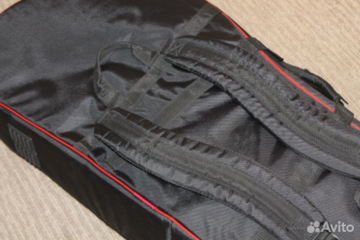 Чехол для баритон саксофона