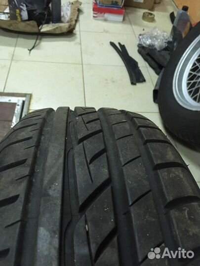 Toyo 785 205/65 R15