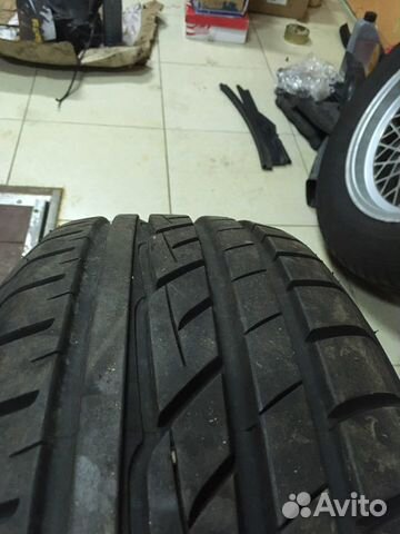 Toyo 785 205/65 R15