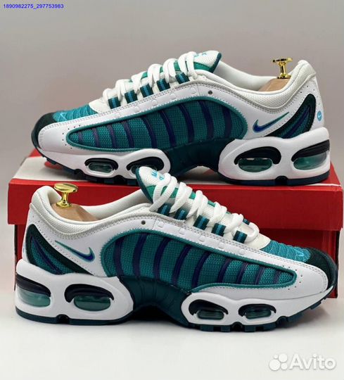 Кроссовки Nike Air Max Tailwind 4 (Арт.74208)