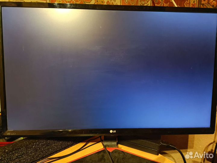 Монитор LG 24MP59G