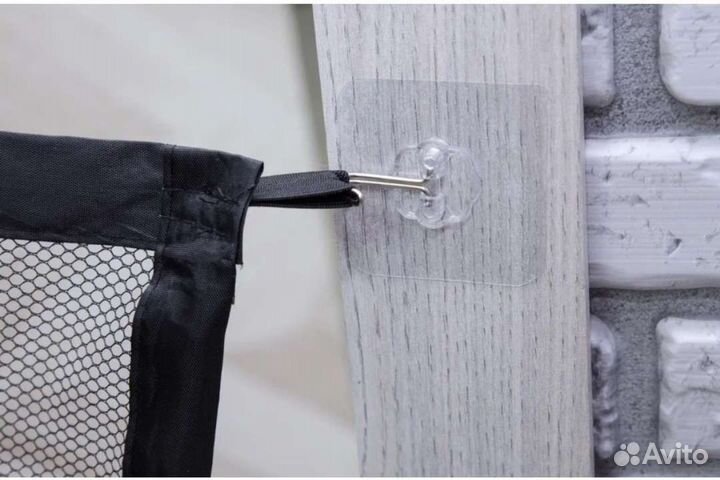 Сетка- ограждение для животных новая