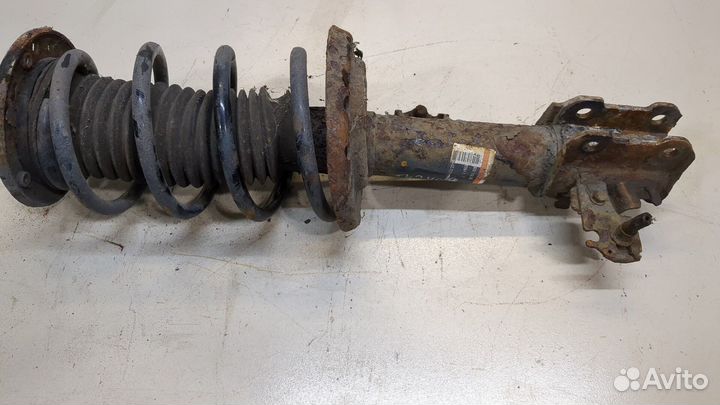 Амортизатор подвески Cadillac BLS, 2007