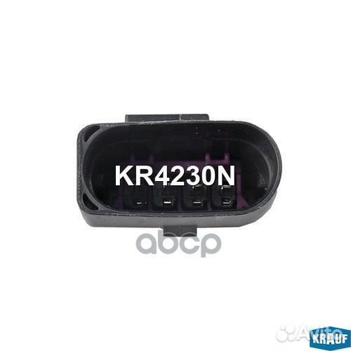 Лямбда-зонд Polo 1.2 06.2009 - 02.2014/ Fabia 1.2