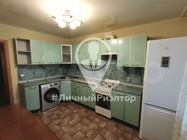 3-к. квартира, 78,2 м², 7/10 эт.