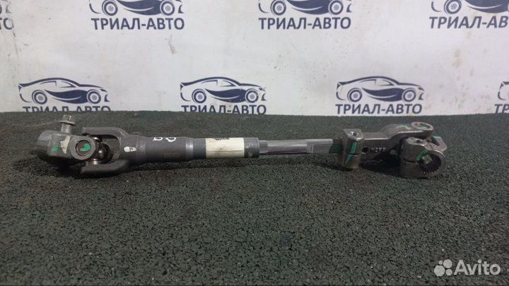 Кардан рулевой Мокка