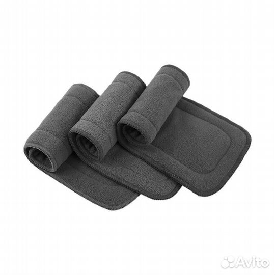 Многоразовые подгузники