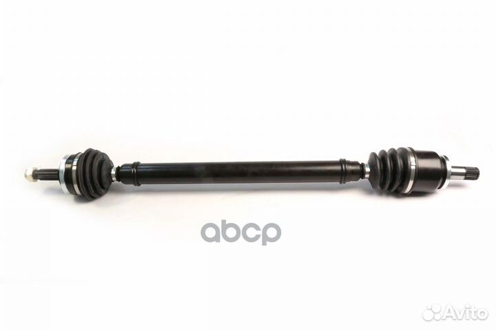 Привод в сборе CV52018 hola