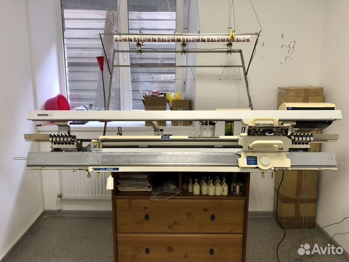 Машинное Вязание небольшими партиями от 10 штук