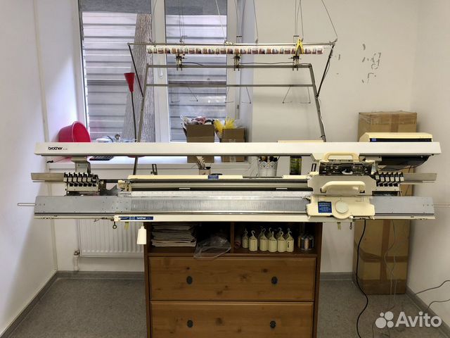 Машинное Вязание небольшими партиями от 10 штук