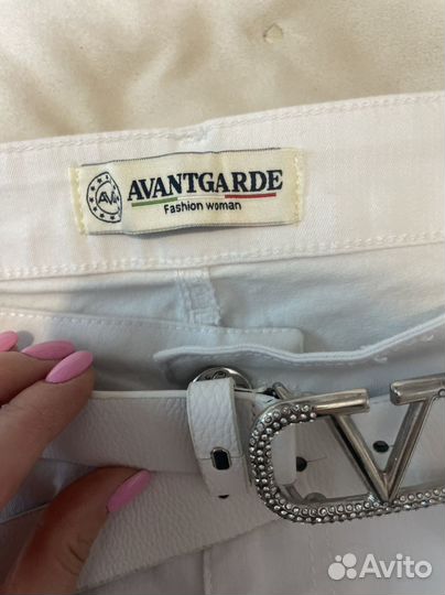 Шорты Италия 50-52