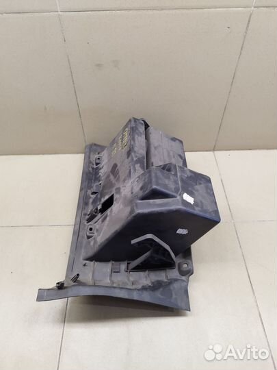 Бардачок Corsa D 2006-2015